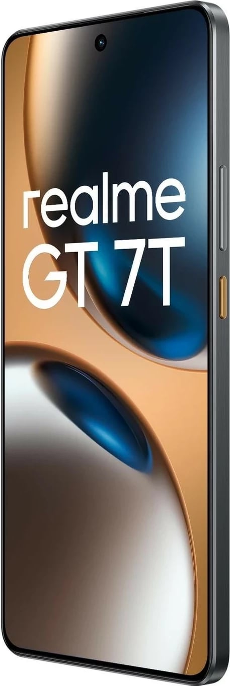Celular Realme GT 7T 12/512GB verdhë