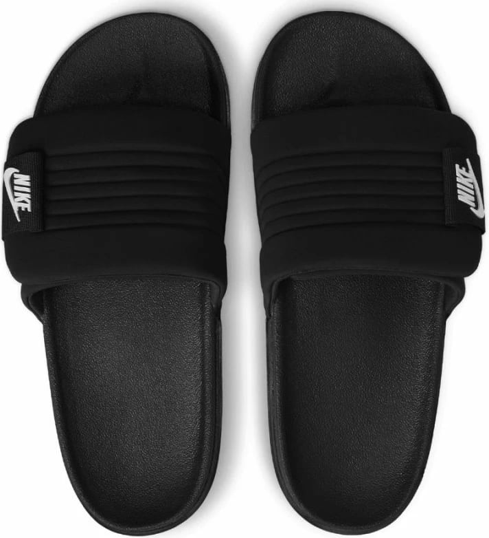Papuqe për meshkuj Nike, të zeza