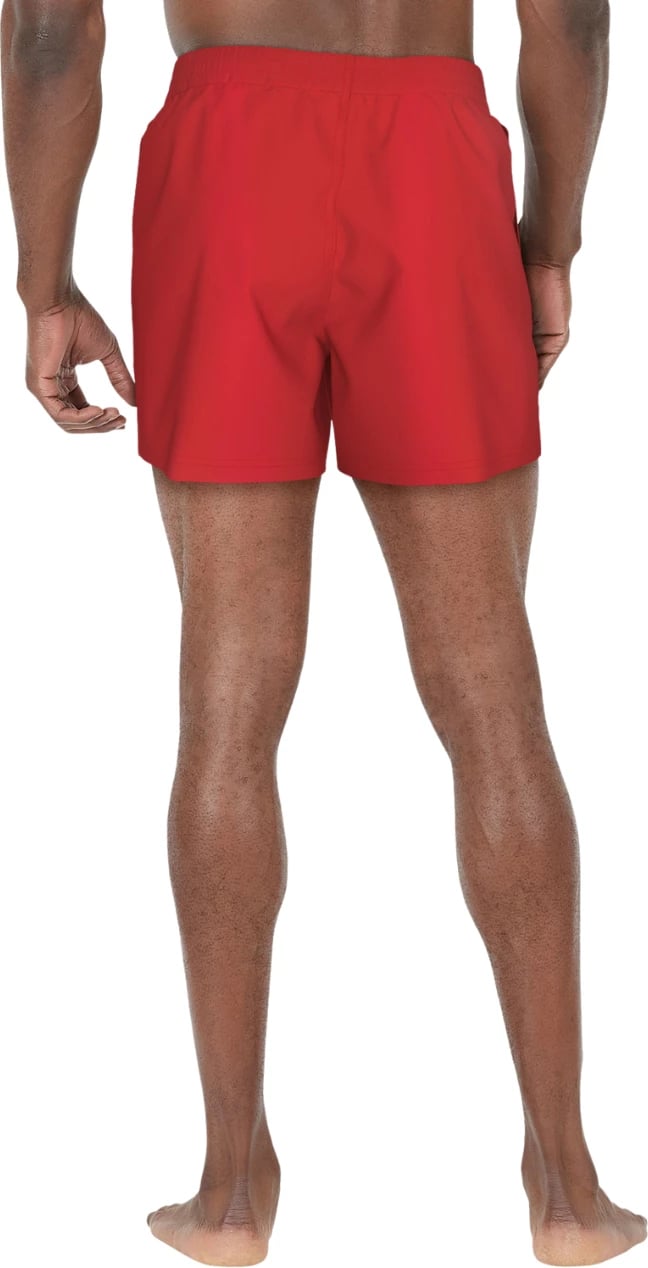 Shorce noti Nike për meshkuj, të kuqe