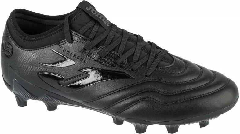 Çizme futbolli Joma, të zeza
