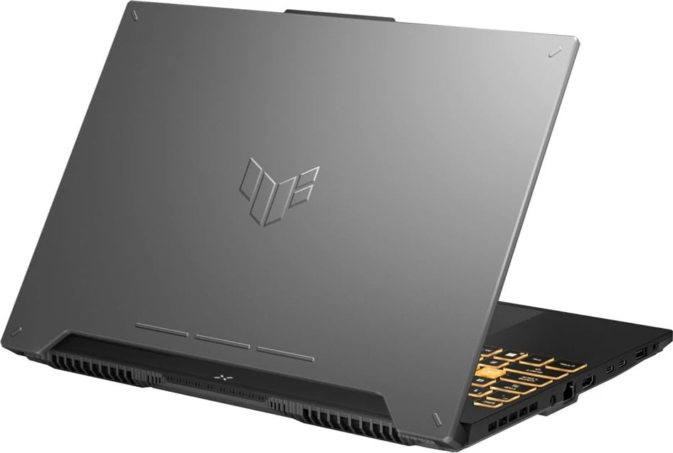 Laptop ASUS TUF Gaming, 15.6", Intel Core i7, 16 GB RAM, 1 TB SSD, NVIDIA RTX 4070, hiri