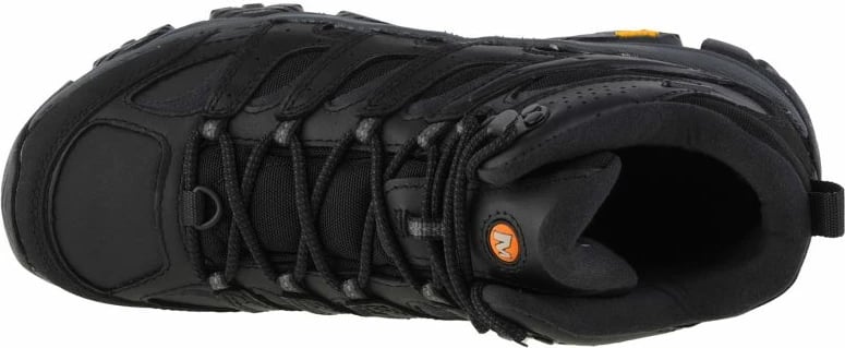 Atlete për meshkuj Merrell Moab 3 Thermo Mid WP M J036577, të zeza