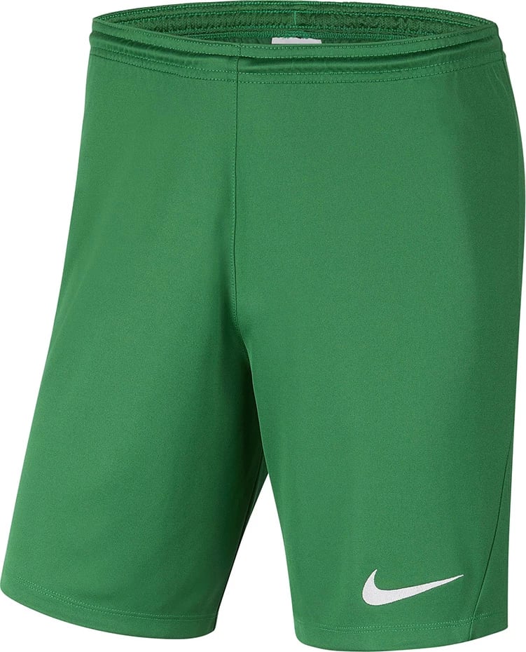 Shorce për fëmijë Nike, të gjelbra