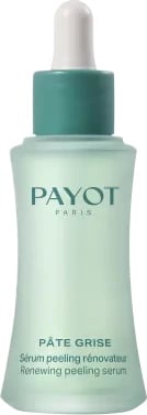 Serum peeling renovues PAYOT Pâte Grise unisex 30ml