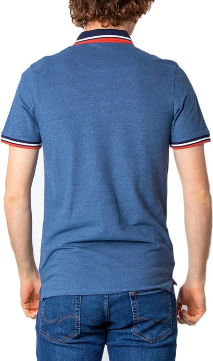 Maicë për meshkuj Jack & Jones, e kaltër 