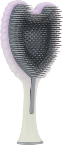 Furçë flokësh për femra Tangle Angel 2.0 Ombre Lilac/Ivory