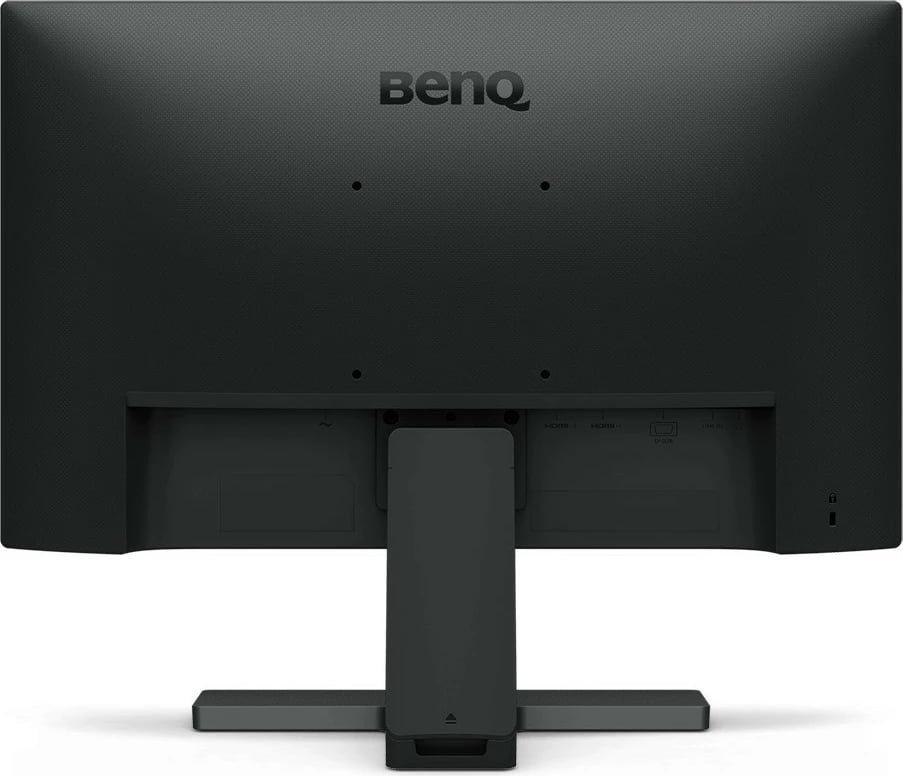 Monitor, BenQ, GW2283, 21.5", FHD 1080, IPS, 5 ms, 2x HDMI + VGA, altoparlantë të integruar, VESA 100x100, zi