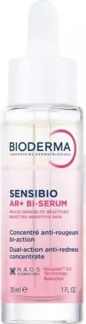 Serum për fytyrë unisex Bioderma Sensibio AR+ Bi-Serum 30ml