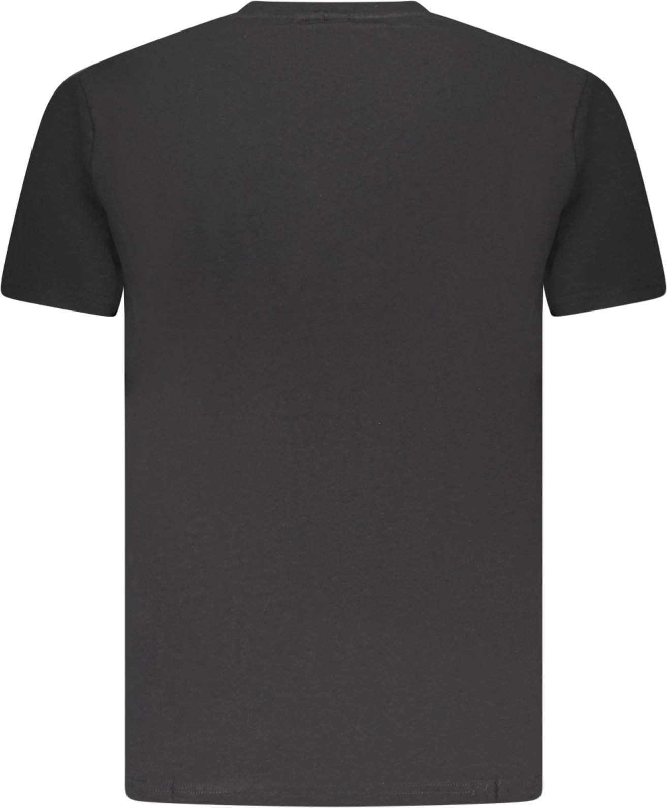 Maicë për meshkuj US GRAND POLO, e zezë