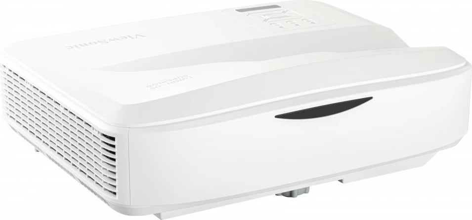 Projektor ultra short throw Viewsonic LS832WU, 5000 ANSI lumens, WUXGA, i bardhë