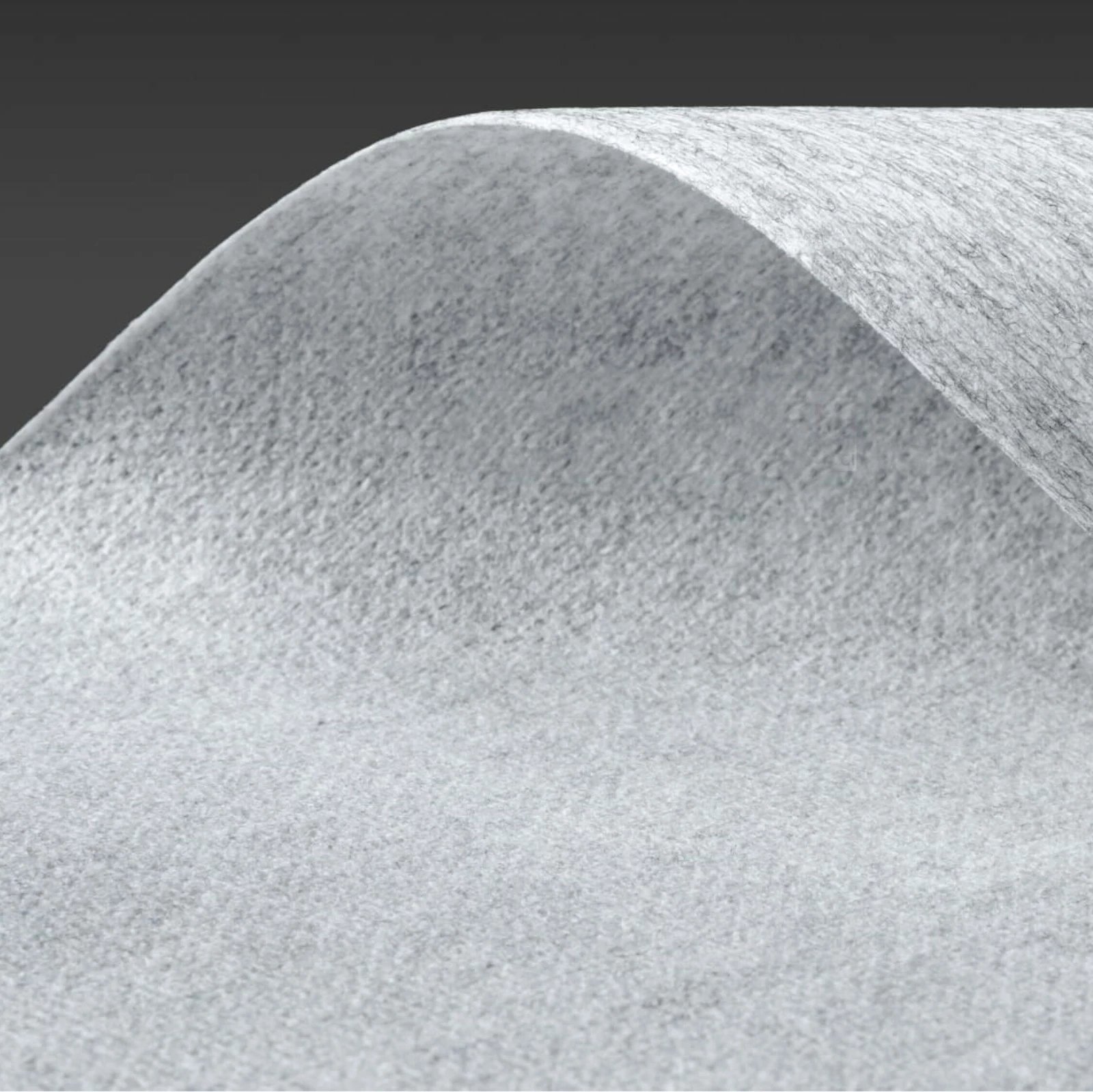 Letër pastruese industriale ProfiSauber GRAY 500, 500 fletë, gri