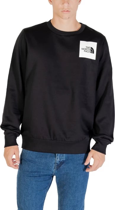 Duks për meshkuj The North Face, i zi