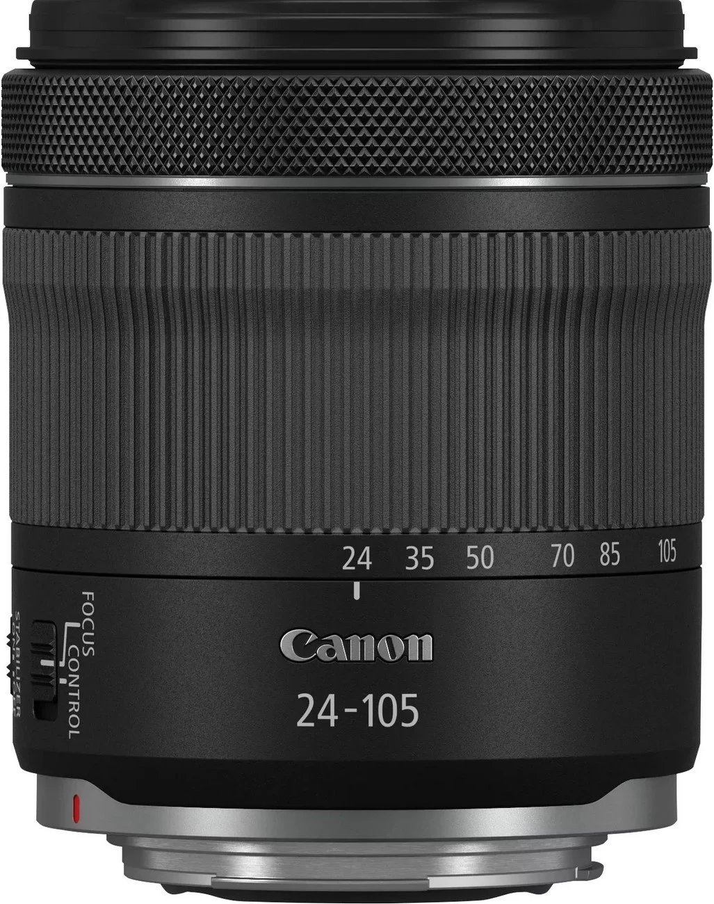 Aparat fotografik Canon EOS RP + Objektiv RF 24-105mm F4-7.1 IS STM, i zi