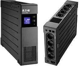 UPS Eaton Ellipse PRO 1200 FR, 1200 VA, 750 W, i zi