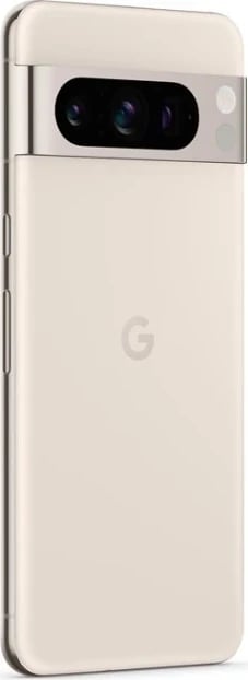 Telefoni Google Pixel 8 PRO 12/128GB 5G, Porcelain White