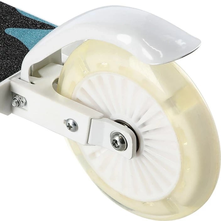 Skuter NILS eXtreme HD505, për fëmijë, Mint
