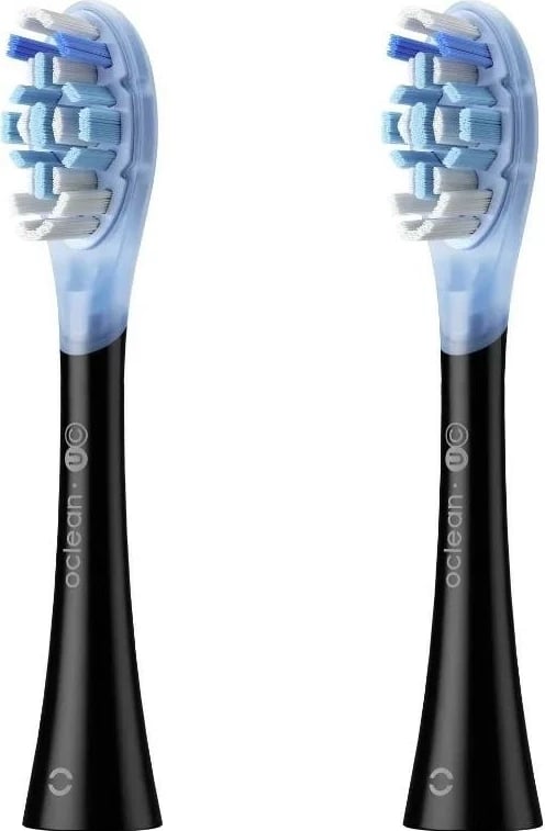 Furçë dhëmbësh sonike Oclean X Pro 20, 4 mënyra pune, 84000 rrotullime, e zezë
