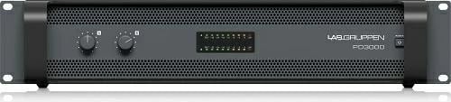 Amplifikator stereo Behringer PD3000