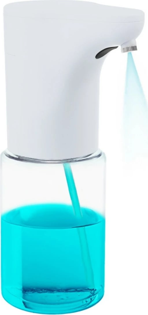 Dozator automatik sapuni ProMedix PR-540 W, 300ml, i bardhë