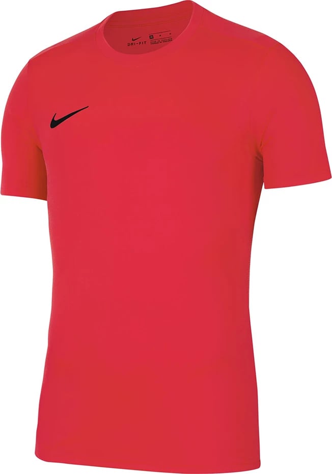 Maicë për meshkuj Nike, e kuqe