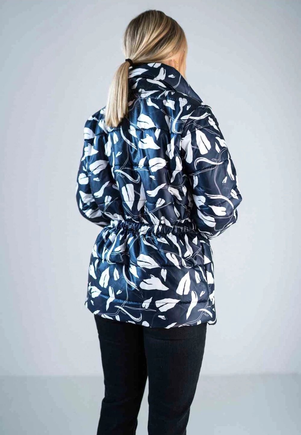 Jakne Figl 174066, e kaltër