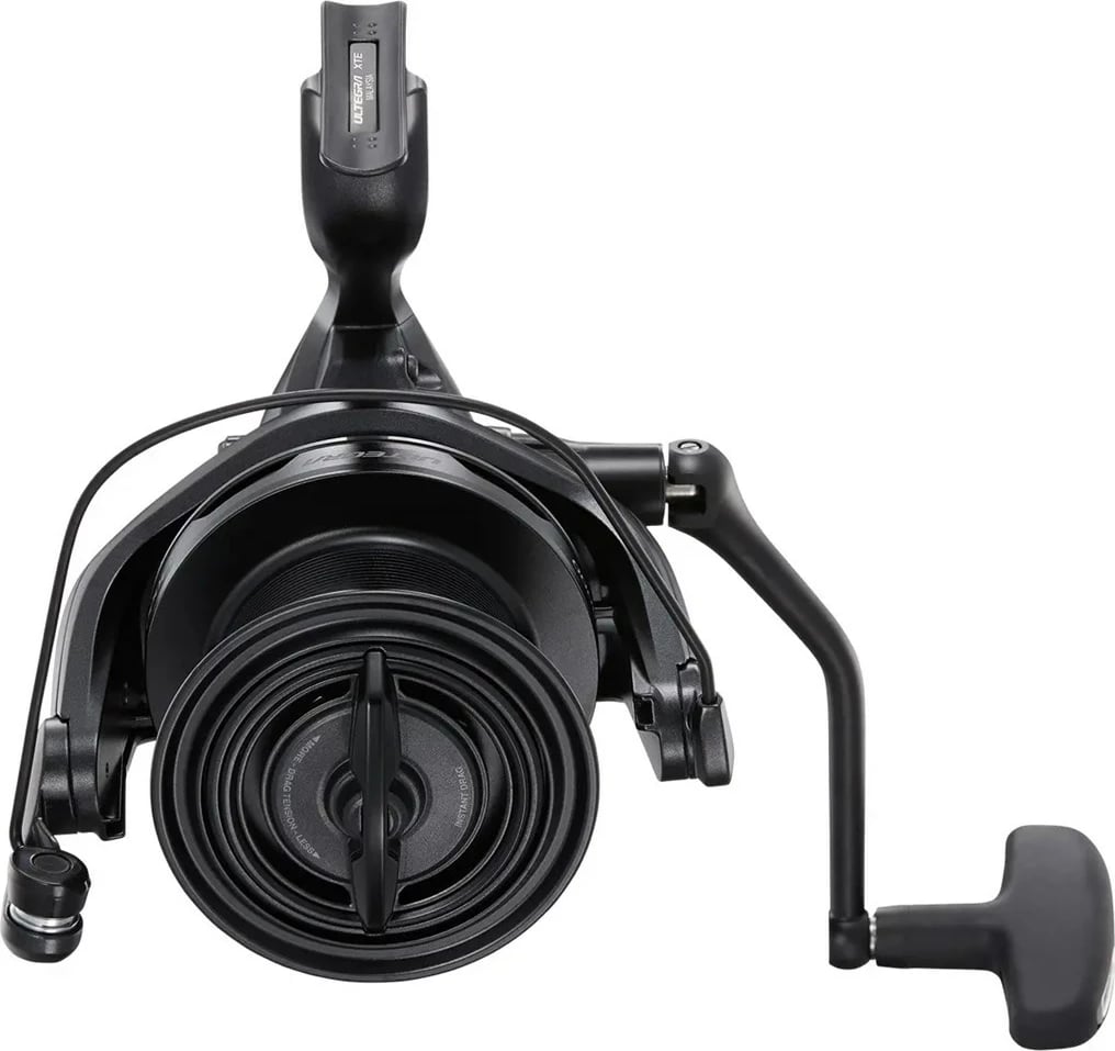 Rrotull peshkimi Shimano Ultegra XTE ULT14000XTE, e zezë