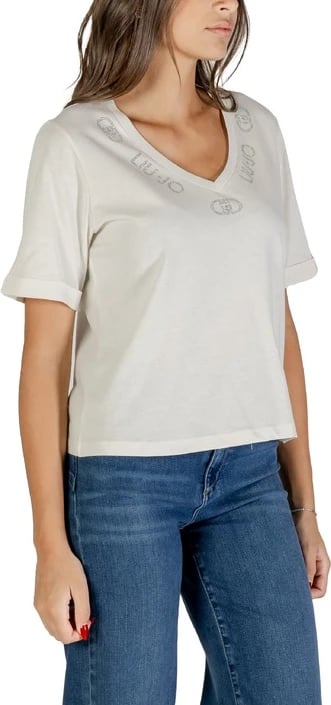 Maicë Liu Jo femra e bardhë