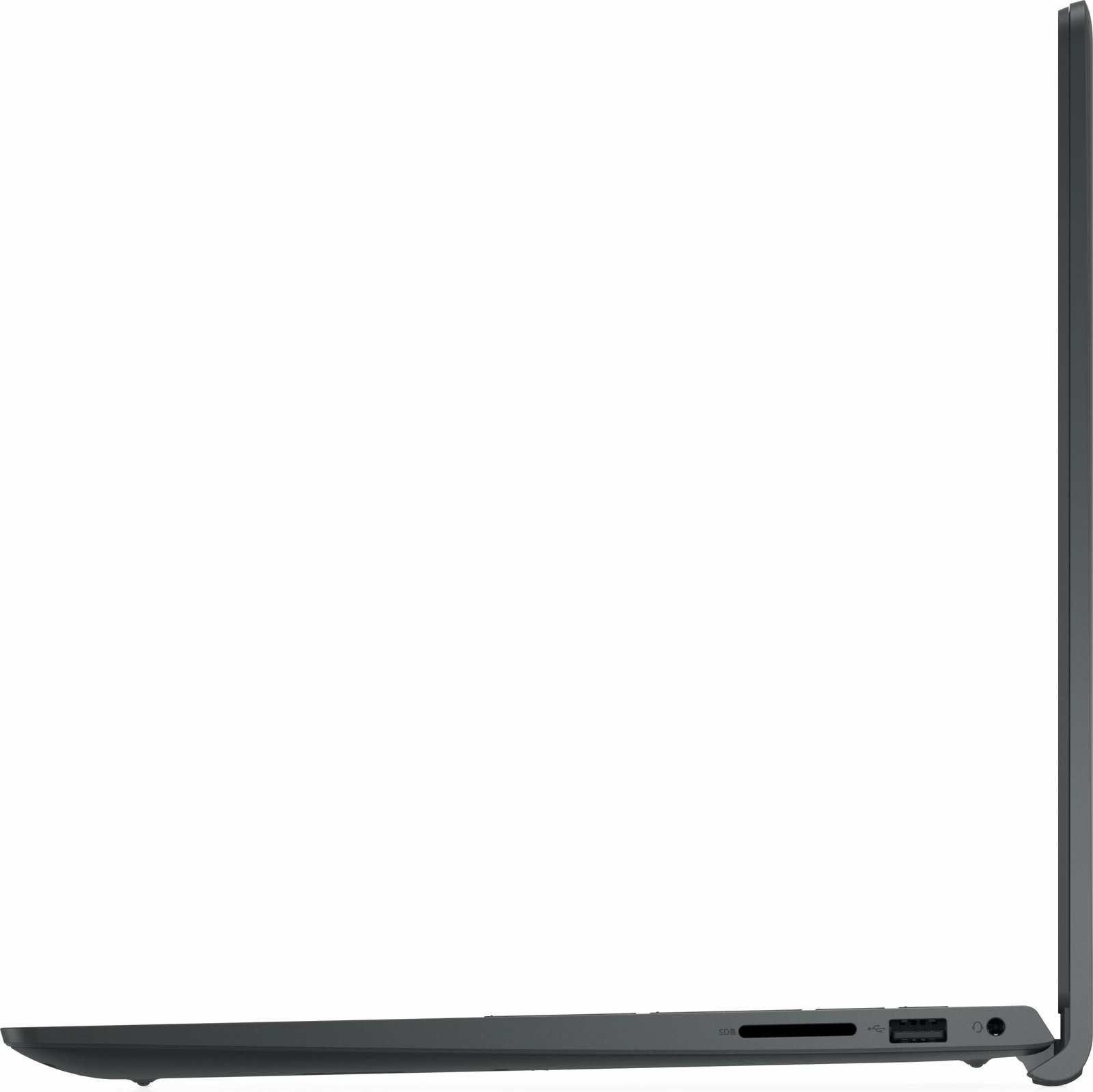 Laptop DELL Inspiron 3530, Intel Core i5, 16 GB RAM, 512 GB SSD, 15.6", Carbon Black