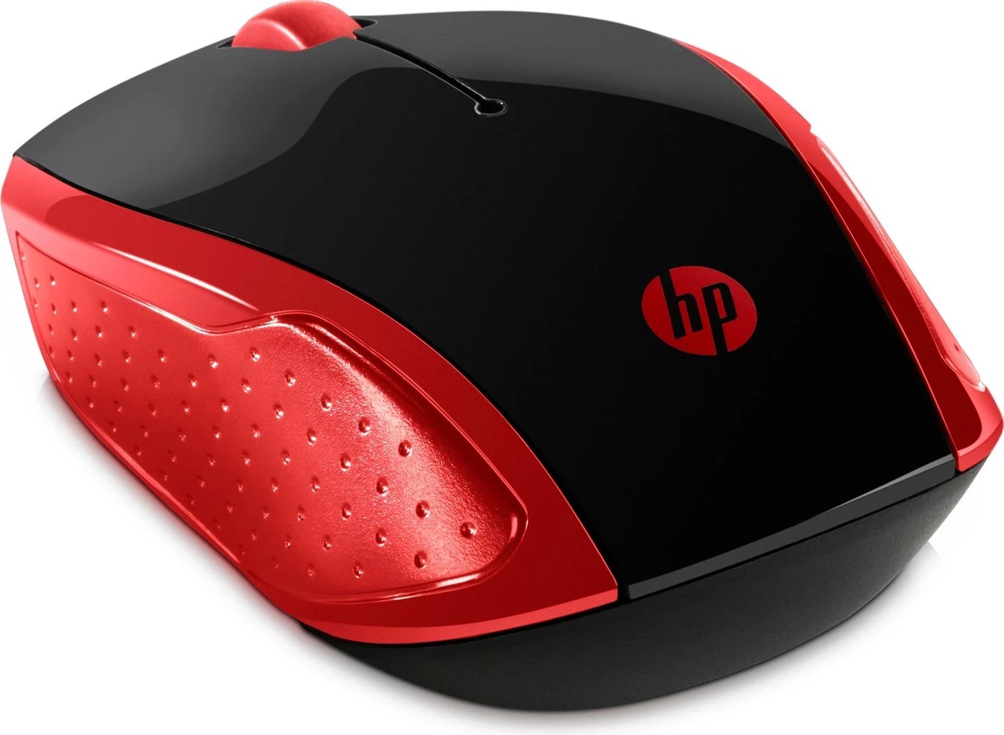 Mi wireless HP 200, ngjyra e Kuqe Perandorake