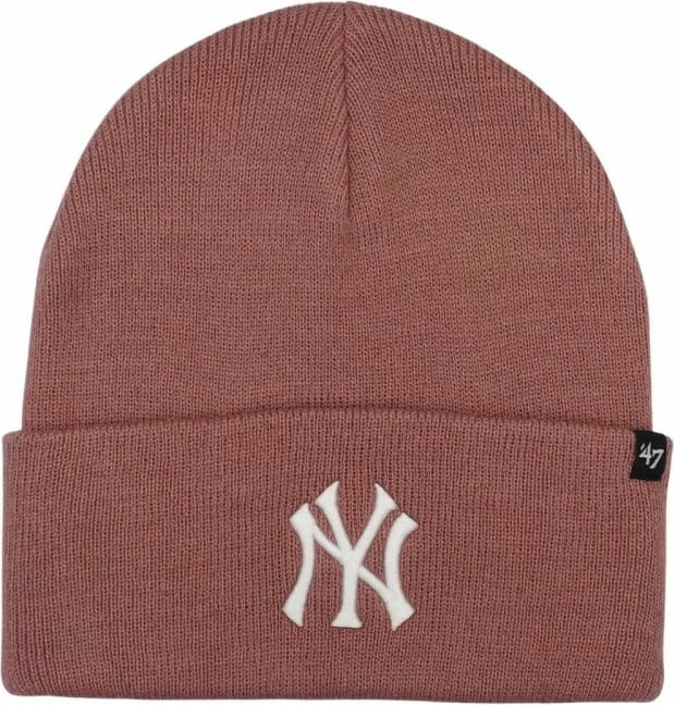 Kapelë New York Yankees, rozë