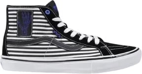 Këpucë për meshkuj Vans, të zeza