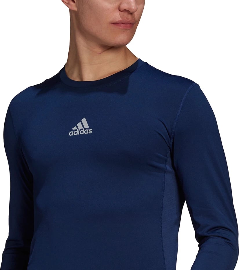 Maicë kompresive për meshkuj adidas, navy