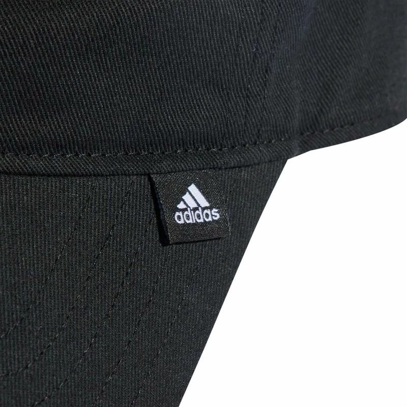 Kapelë baseball adidas, e zezë