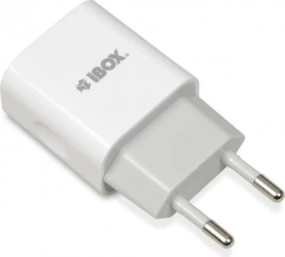 Karikues iBox C-35, e bardhë