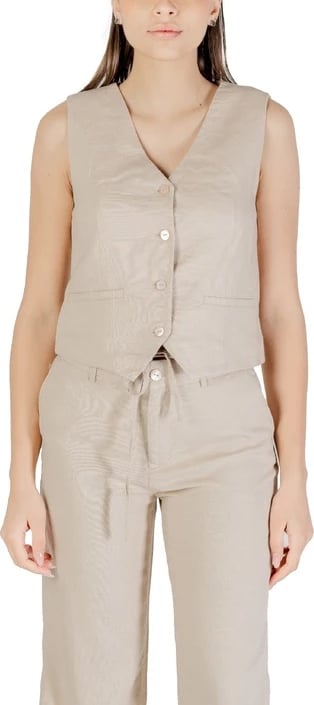 Jelek Only femra, beige