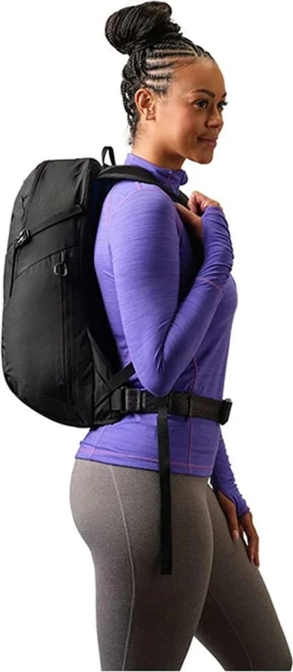 Çantë shpine trekking Gregory Kiro 20 për femra, Legion blue