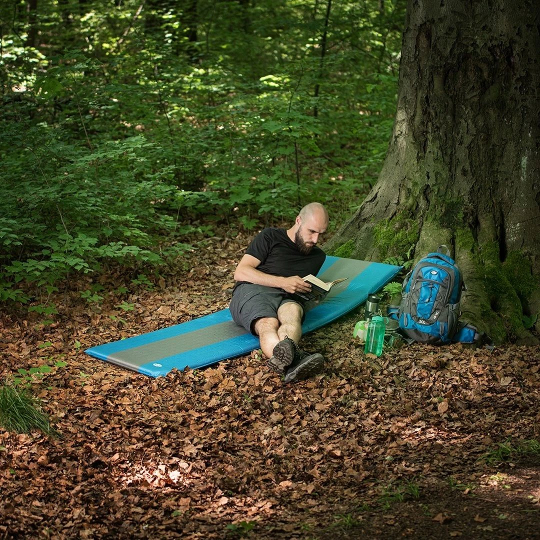Dyshek vetëfryrës NILS eXtreme NC4340, Blu-Gri
