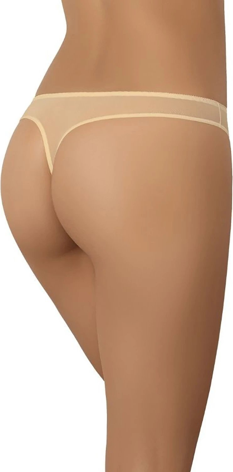 Set të brendshme femra Teyli 182854, bezhë