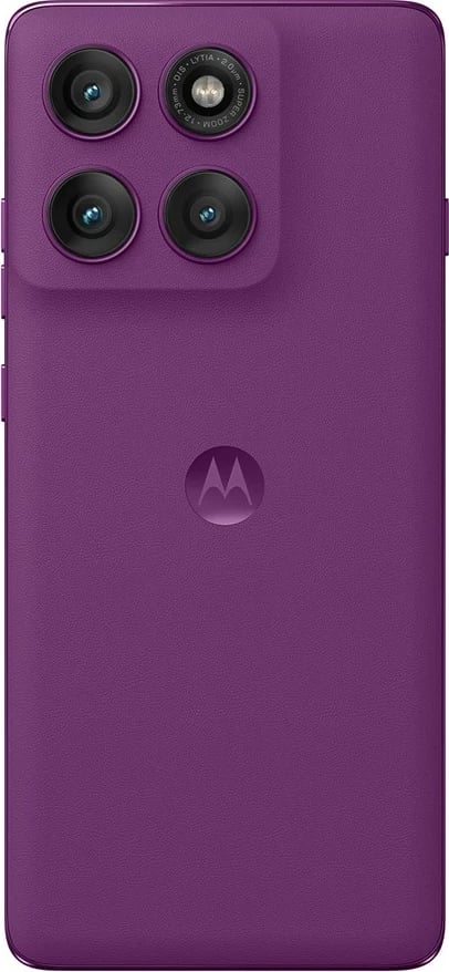 Celular Motorola edge 60 pro, 6.67", 12 GB RAM, 512 GB, 5G, Vjollcë