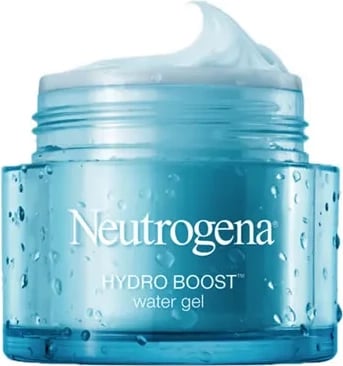 Hidratues fytyre Neutrogena Hydro Boost Water Gel uniseks, 50ml