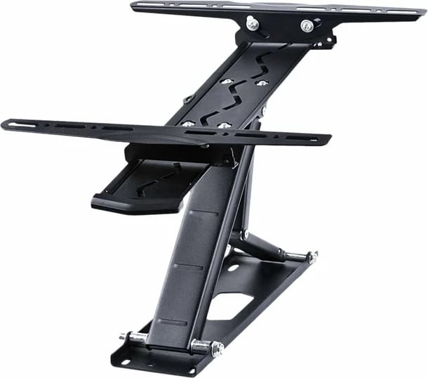 Mbajtëse muri Neomounts LED-W560 për TV 32-75", e zezë