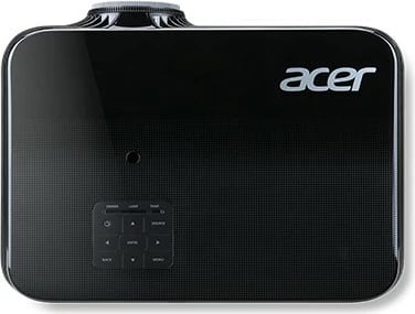 Projektor Acer Value X1328WH, 4500 ANSI lumens, DLP, WXGA, i zi