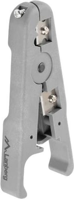 Shqyrtues Kabllash Lanberg NT-0101, Gri