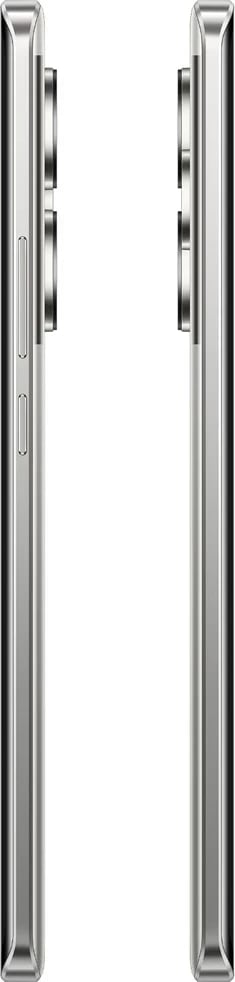 Celular realme GT 6, 12 GB RAM, 256 GB, 5G, Argjendtë