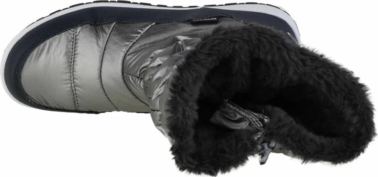 Këpucë për femra CMP, gri