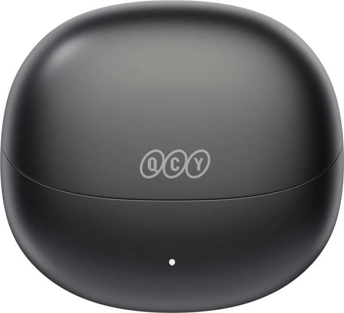 Kufje TWS QCY MeloBuds Pro HT08 me ANC, të zeza