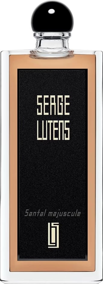 Eau de Parfum Serge Lutens Santal Majuscule 50ml
