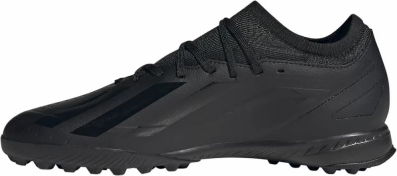 Atlete për meshkuj adidas X Crazyfast.3 TF, të zeza