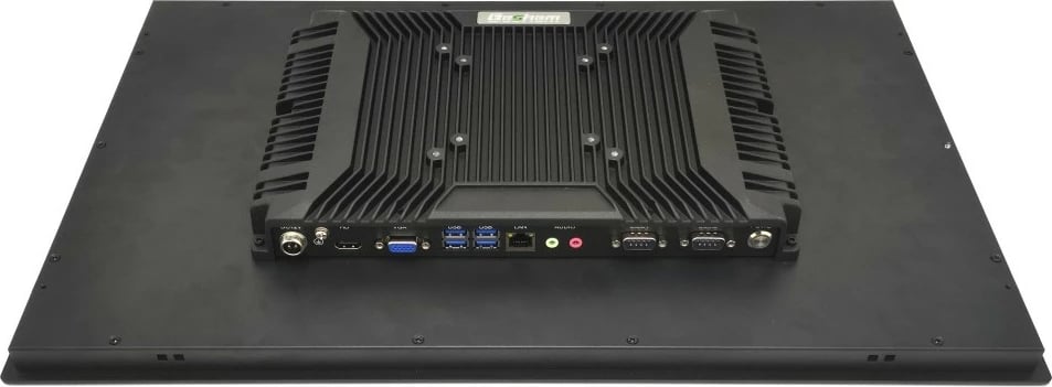 PC All-in-One ALLNET 21 Zoll Touch Intel i3 8145U 8GB/128GB