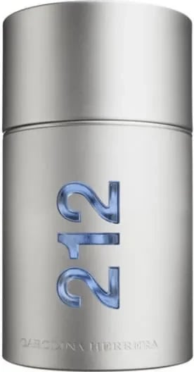 Eau de Toilette për meshkuj Carolina Herrera 212 Men 50ml